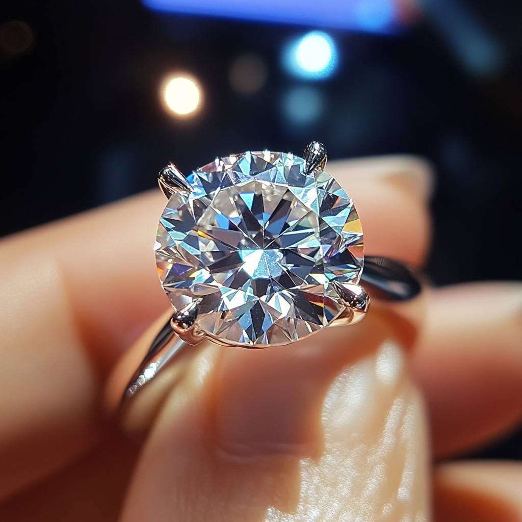 What is Moissanite and Why You’re Going to Love It